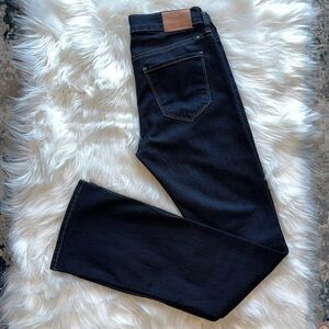 Lucky Brand Jeans Brooke Boot Size 0/25